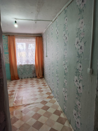 квартира  село Вавож Удмуртская республика